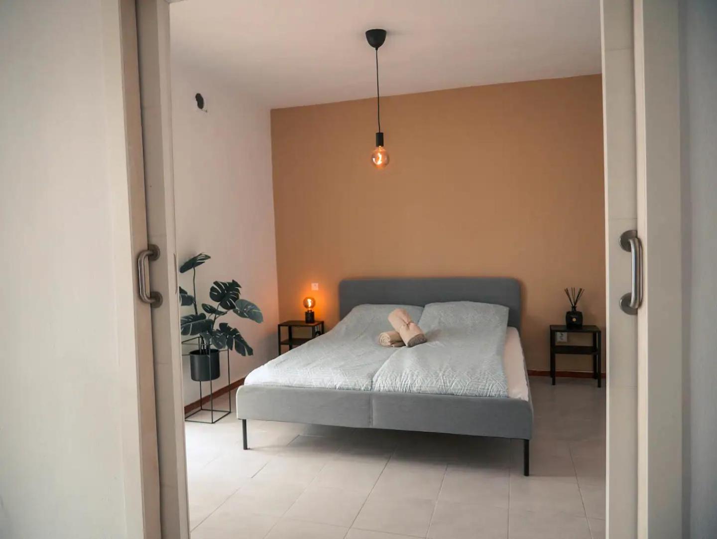 Townhouse In Monte Vinas - Manilva Villa Exteriör bild