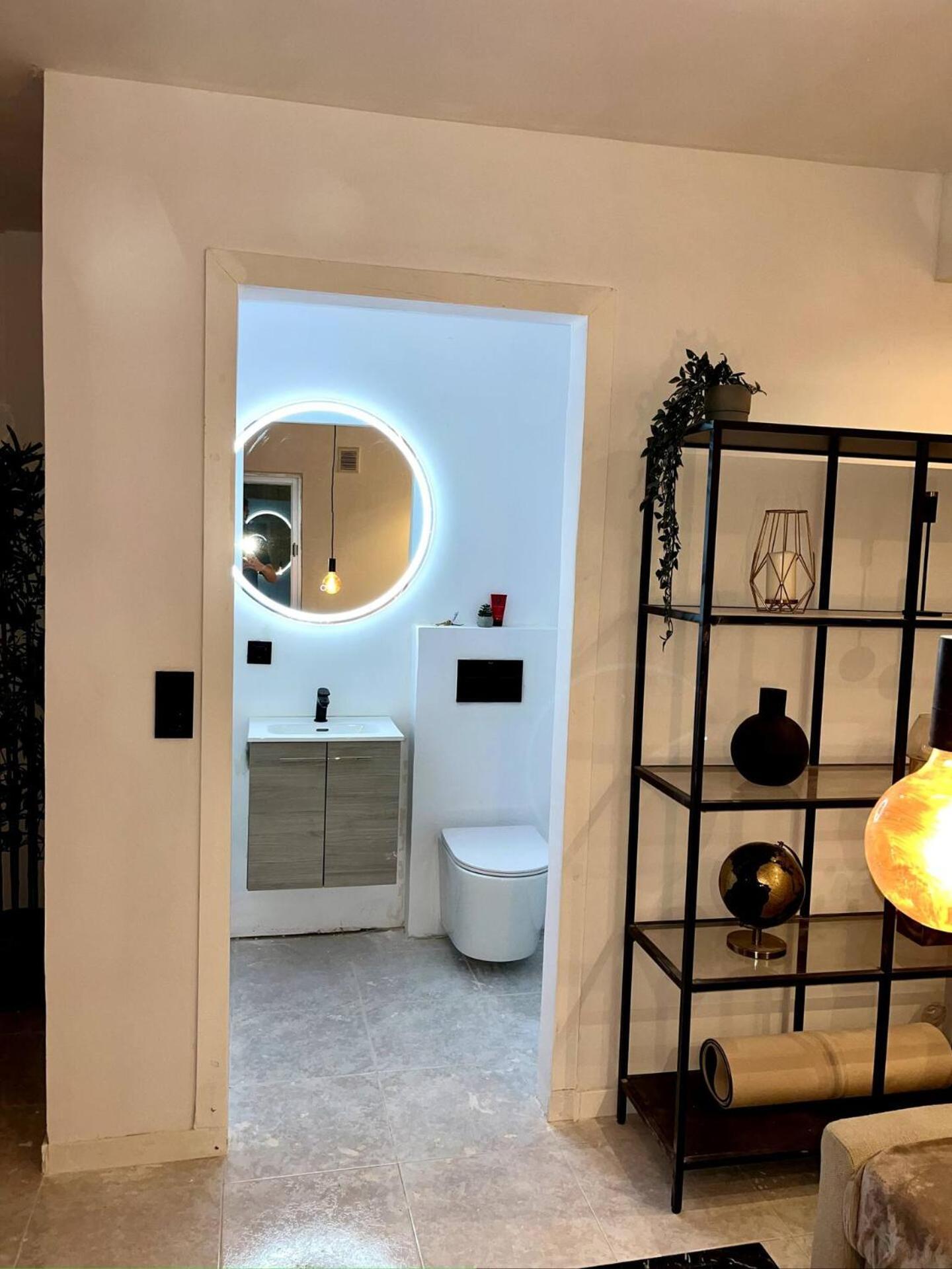 Townhouse In Monte Vinas - Manilva Villa Exteriör bild